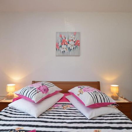 Rooms Tomc Fuskulin Exterior photo