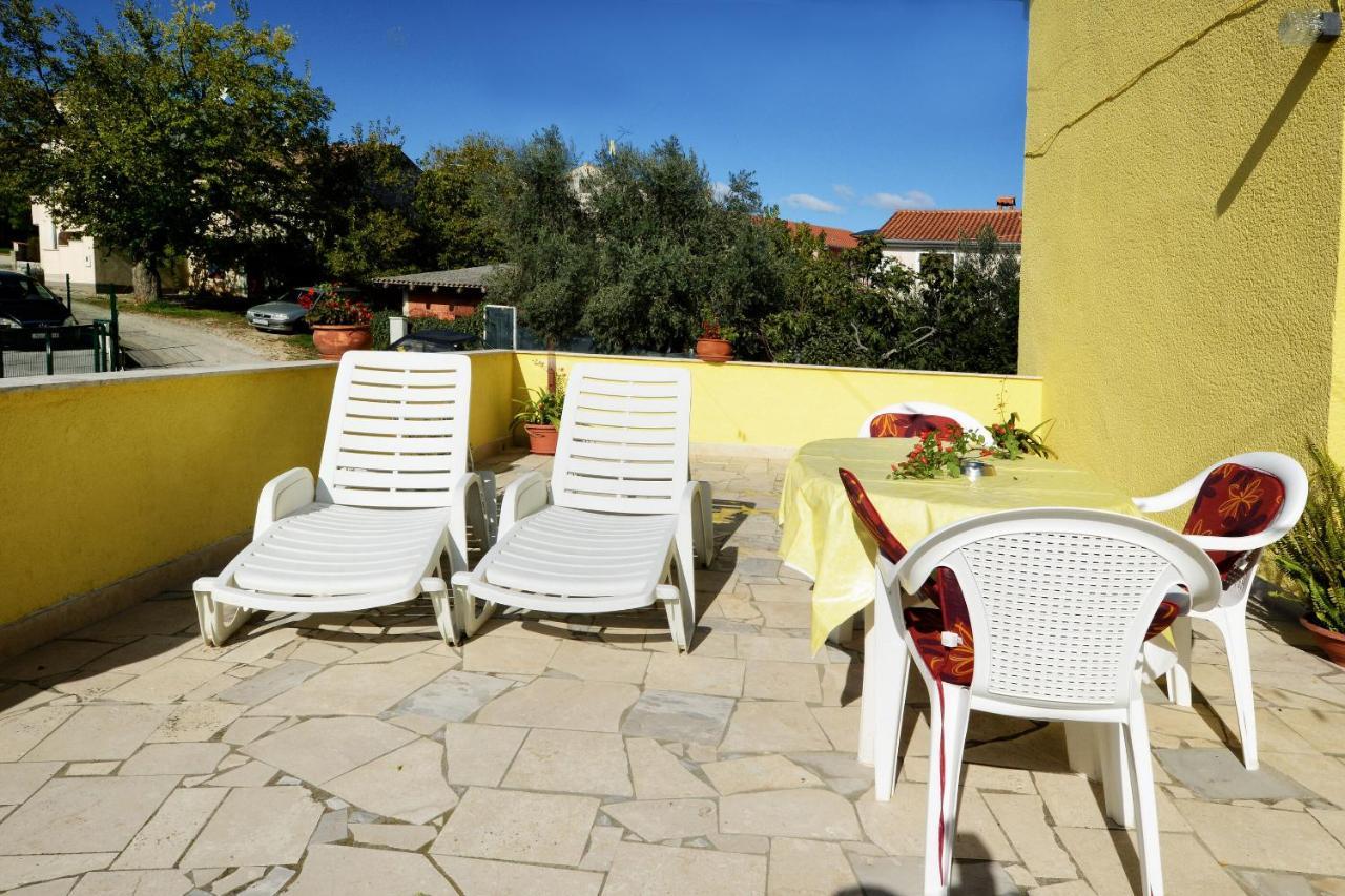 Rooms Tomc Fuskulin Exterior photo
