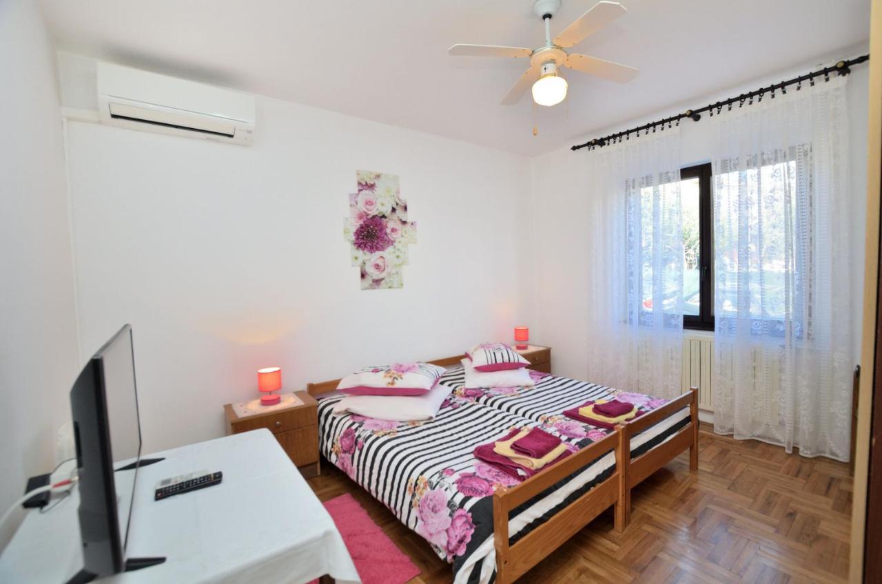 Rooms Tomc Fuskulin Exterior photo