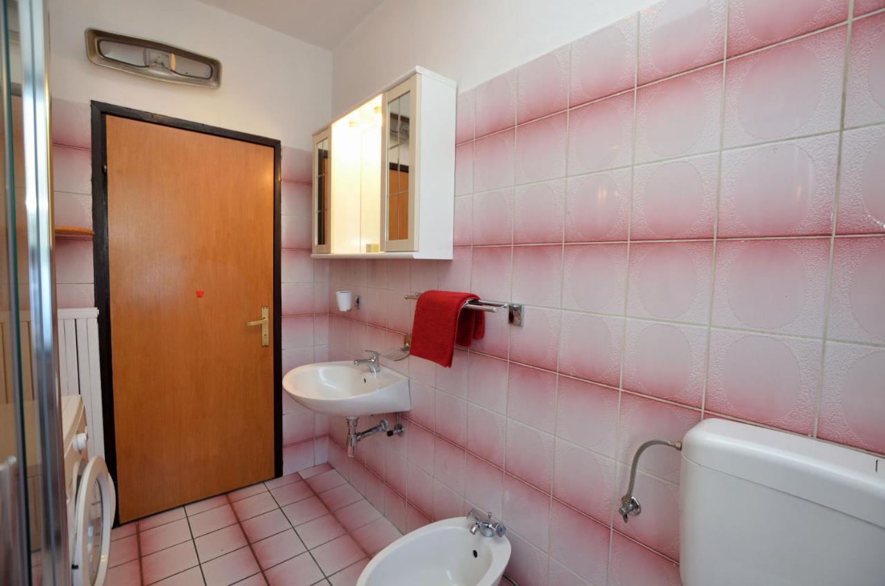 Rooms Tomc Fuskulin Exterior photo