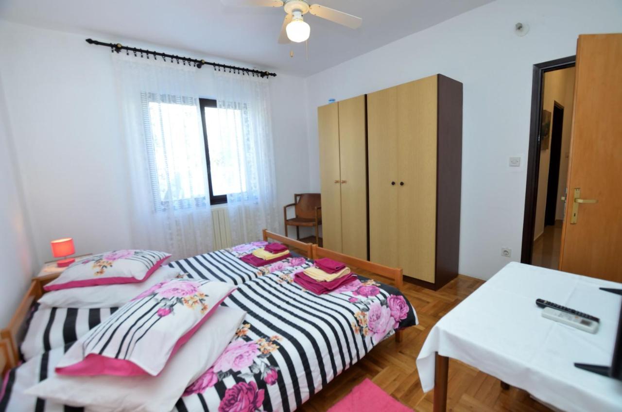 Rooms Tomc Fuskulin Exterior photo