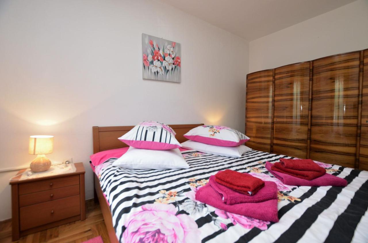 Rooms Tomc Fuskulin Exterior photo